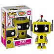 Yo Gabba Gabba Plex Pop! Vinyl Figure